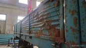 Полуприцеп -тяжеловоз ЧМЗАП-9906